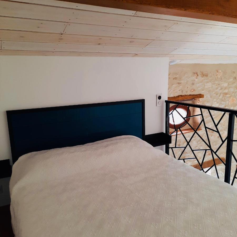 Le Cabanon Des Lavandes Entre Mont Ventoux Et Luberon Sault-de-Vaucluse Ngoại thất bức ảnh
