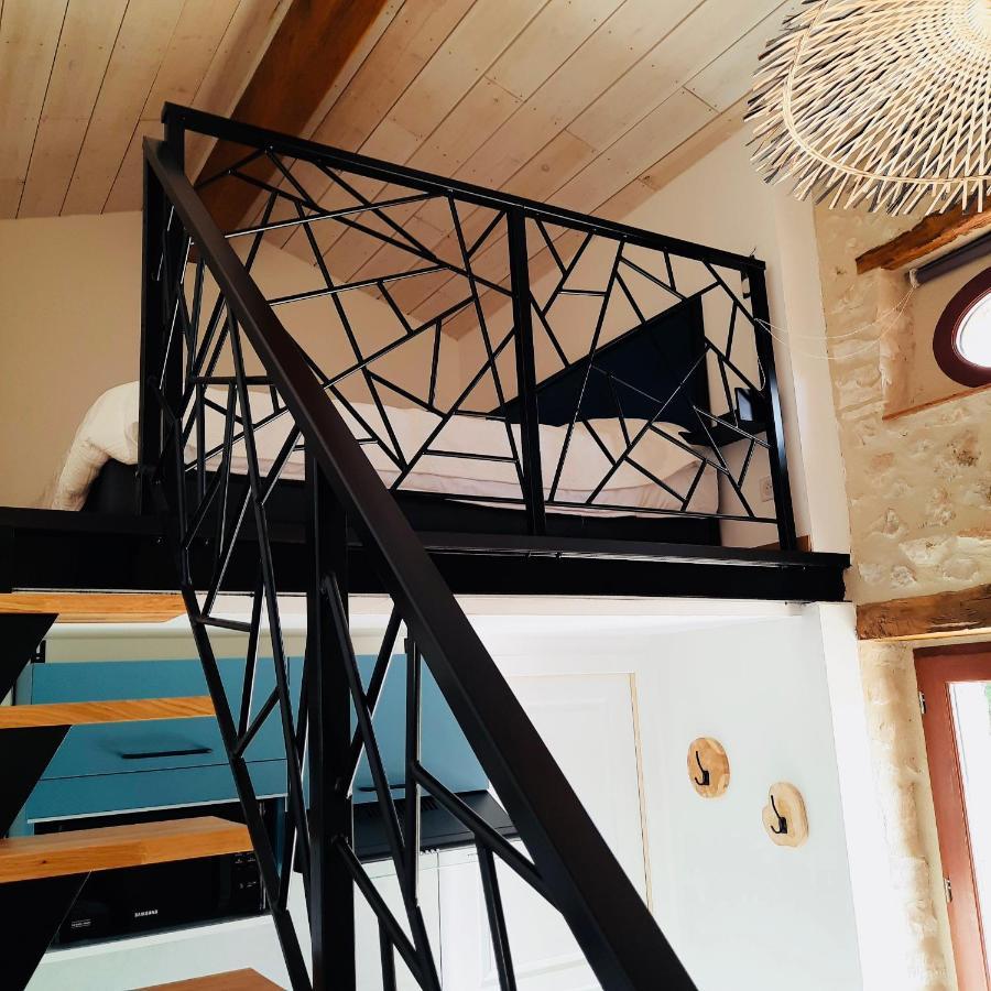 Le Cabanon Des Lavandes Entre Mont Ventoux Et Luberon Sault-de-Vaucluse Ngoại thất bức ảnh